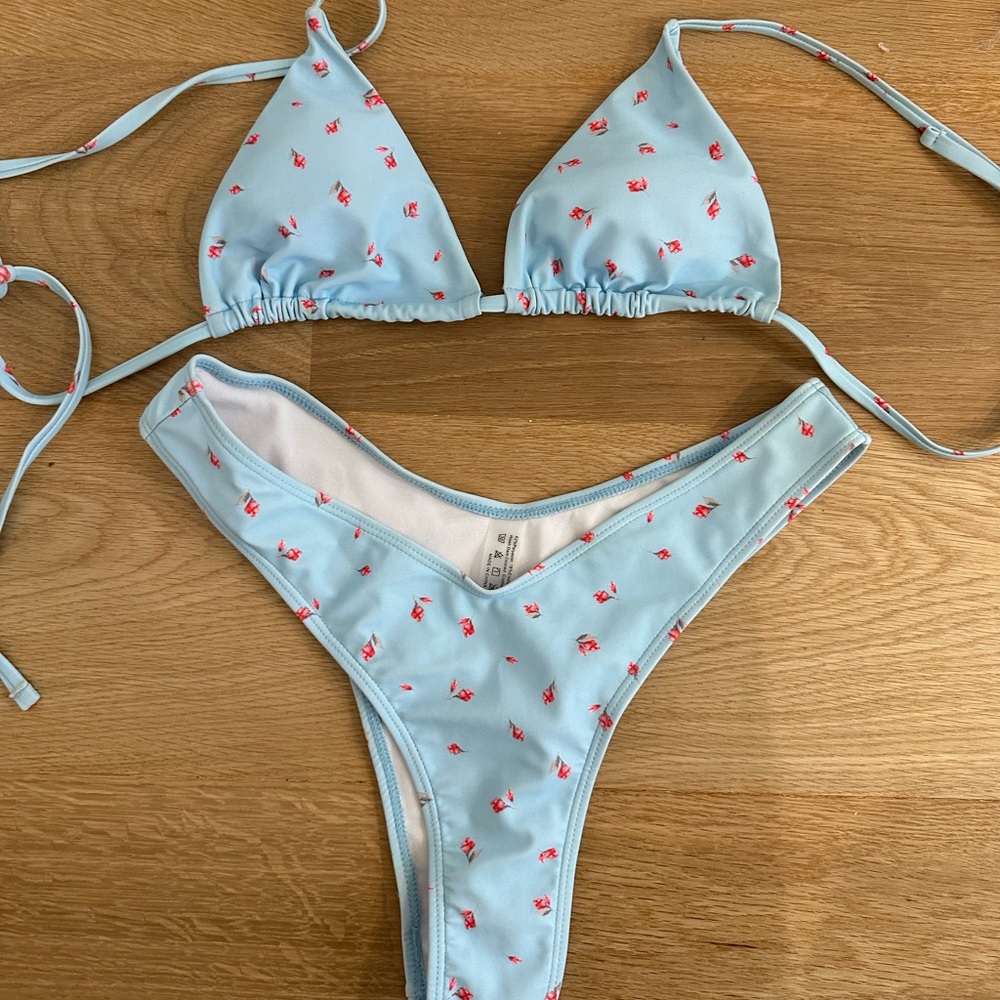 Swimsuit